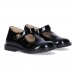 TOMMY HILFIGER μπαλαρίνα παιδική T1A4-35126-0774999 μαύρη
